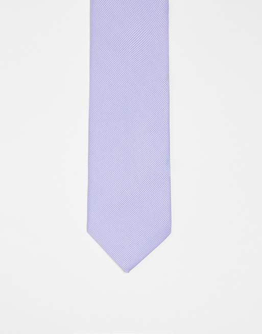ASOS DESIGN - Lyslilla slips