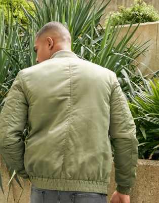 ma1 padded