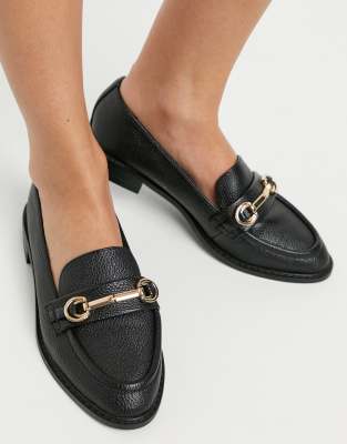 asos shoes women's loafers