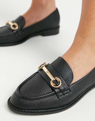 snaffle loafers ladies