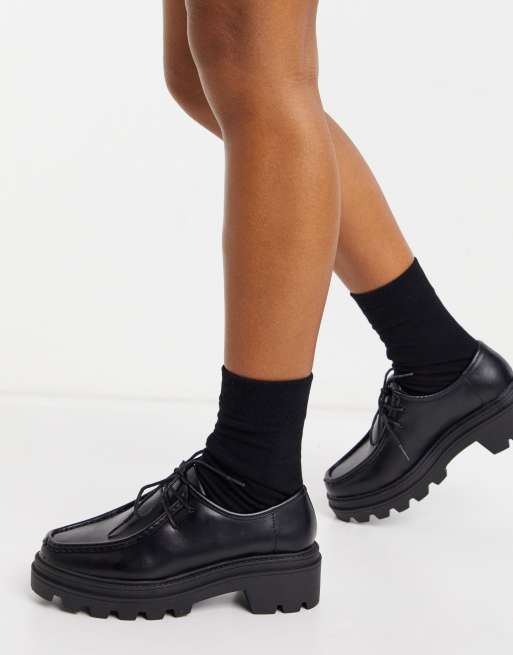 Chunky 2024 shoes asos