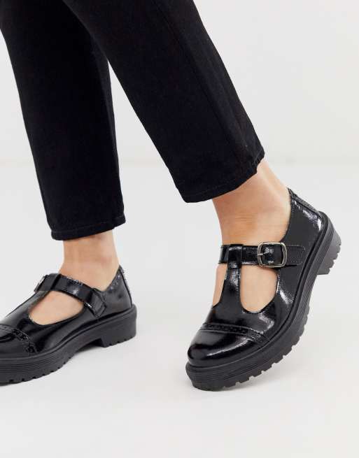 Mary jane shoes discount asos