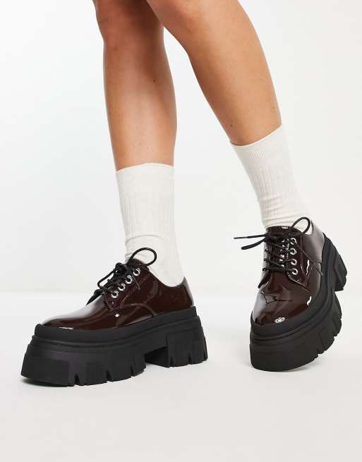 Asos store brand shoes