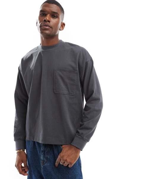 Asos maglie uomo on sale