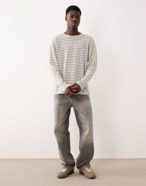 Canottiera Lana Uomo T-Shirt Uomo Liabel - Pacco Da 2,3,6 Pezzi In Cotone Mercerizzato, Girocollo E Scollo A V Cotone Mercerizzato Oeko-Tex - Foto 7