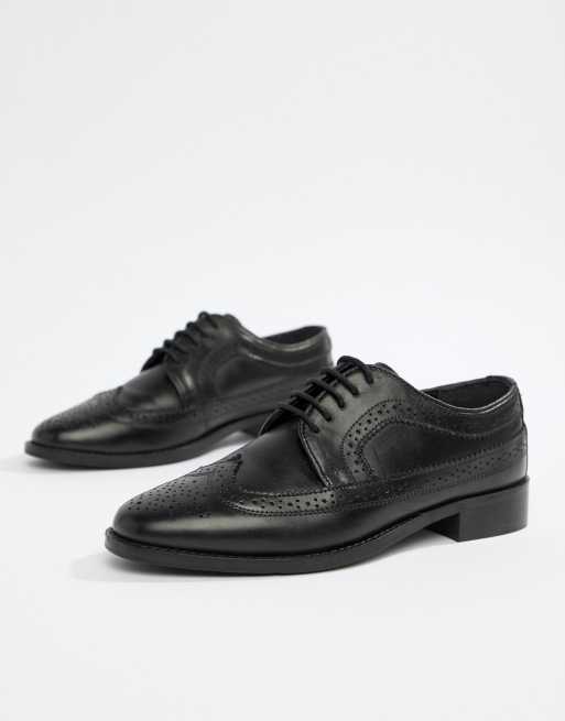 Mai tai deals leather brogues