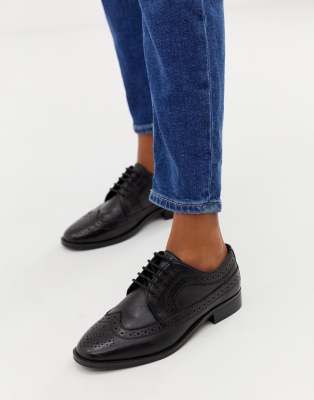 asos mai tai brogues