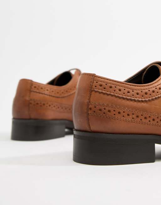 Asos mai cheap tai brogues