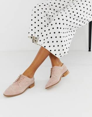 asos mai tai brogues