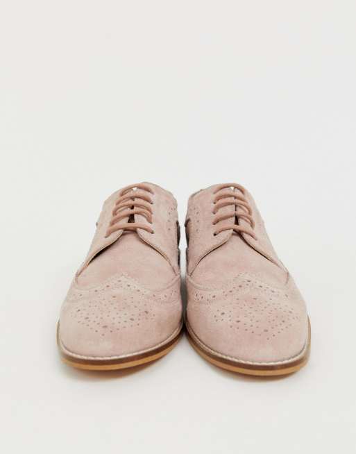 Asos mai tai brogues online