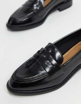 asos shoes loafers