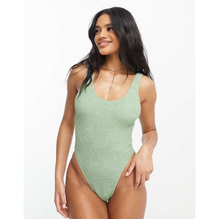 Maillot de bain discount 1 pièce asos