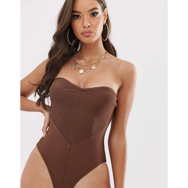 Maillot une bretelle hot sale