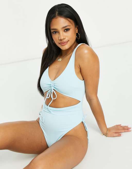 Asos discount maillot bain