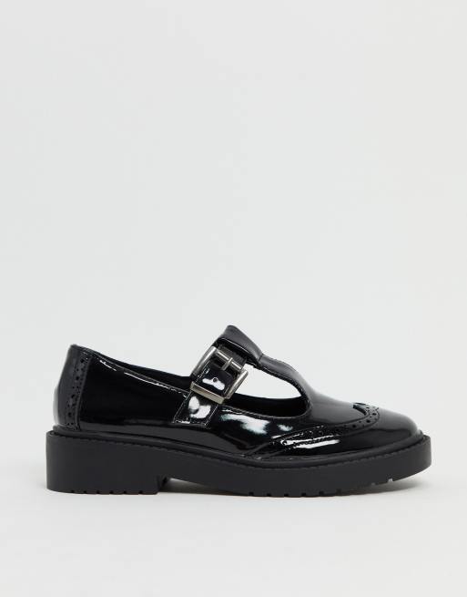 Asos hotsell chaussures plates