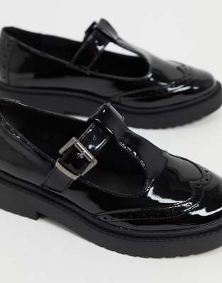 chaussures babies plates