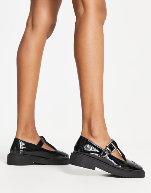 Asos 2024 chaussures plates