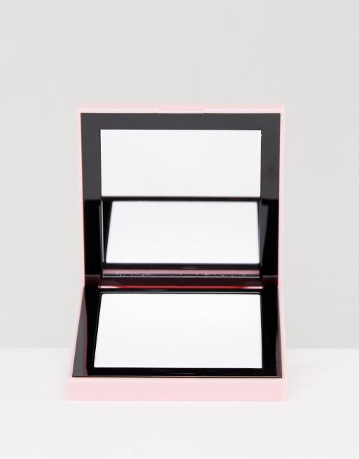 ASOS DESIGN - Make-up - Doorschijnend finishpoeder Just Breathe