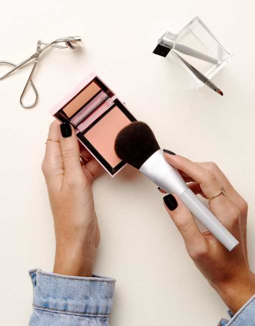 ASOS DESIGN Makeup Blusher - Unbothered, 4 of 4