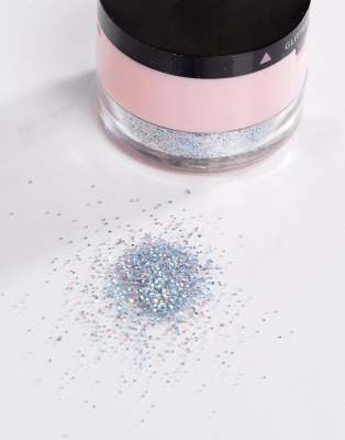 asos glitter