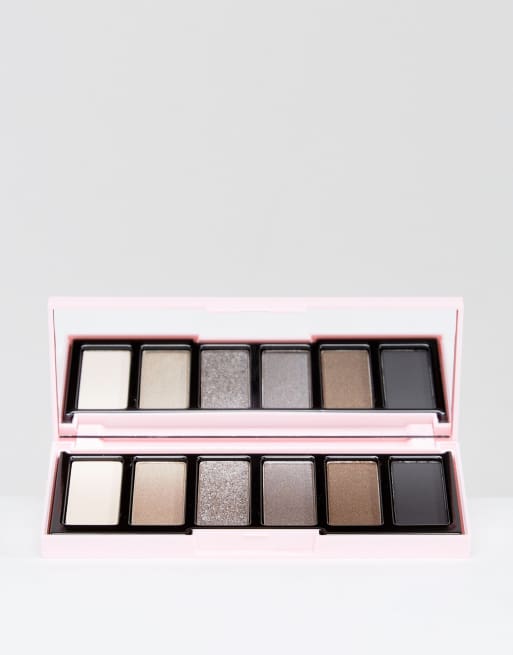ASOS DESIGN – Makeup – Lidschatten-Palette – Strong