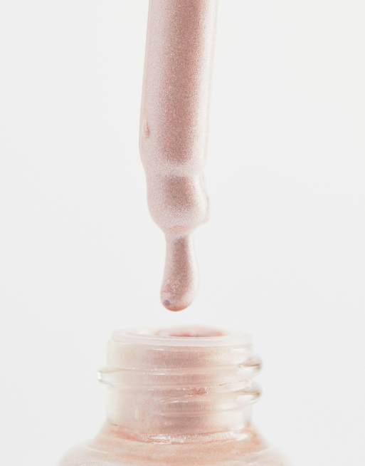 ASOS DESIGN Makeup liquid highlighter - shocked, 3 of 4