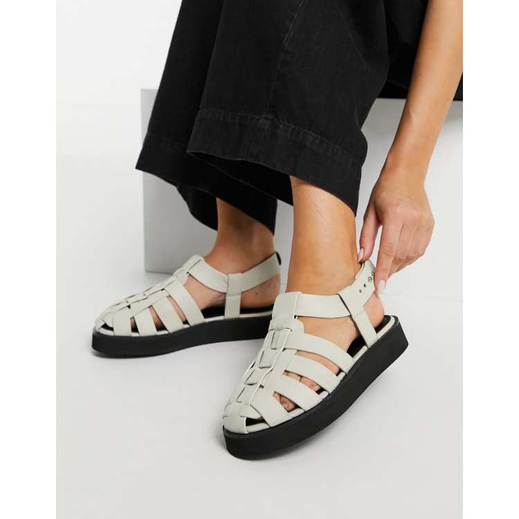 Asos cheap fisherman sandals