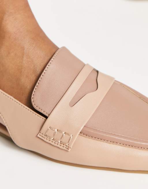 Asos 2024 loafers womens