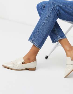 asos ladies loafers