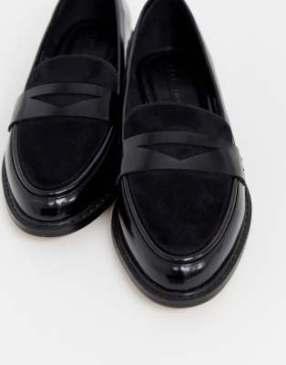 asos womens flat shoes