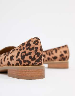 asos mantra loafer