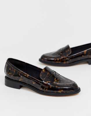 asos mantra loafer