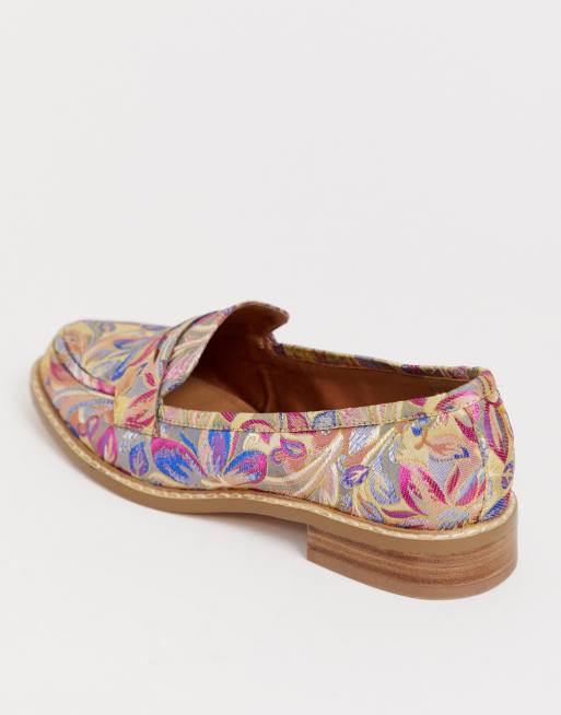 Asos hot sale mantra loafer