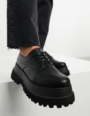 asos chaussure
