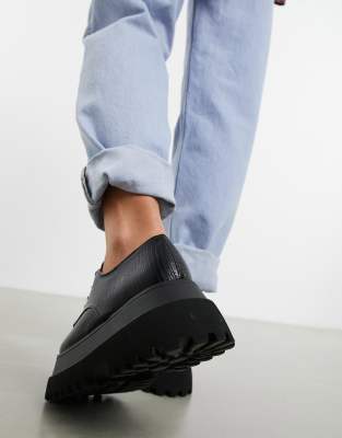 chunky shoes asos