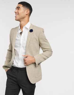 asos blazer homme