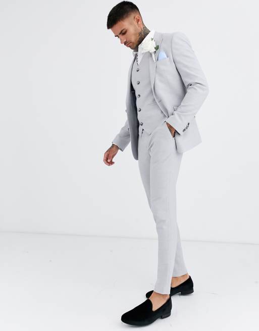 Costume mariage clearance asos