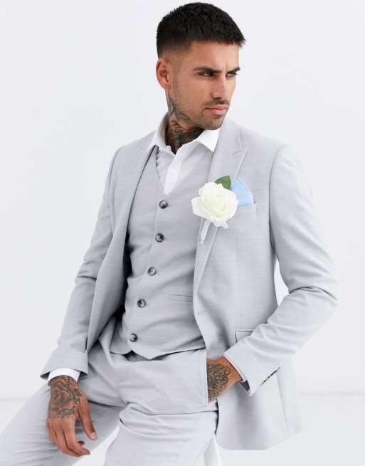 Asos costume mariage sale