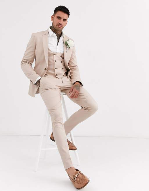 Costume mariage outlet asos