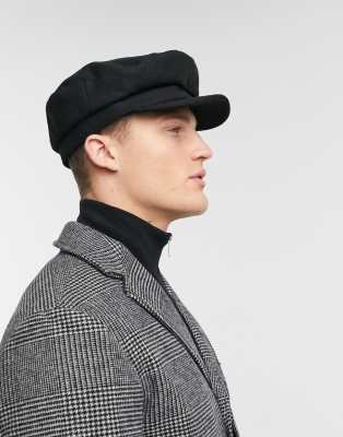 asos caps mens