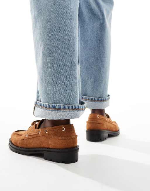 Asos sperry shop