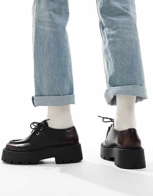 Asos chaussures plates sales
