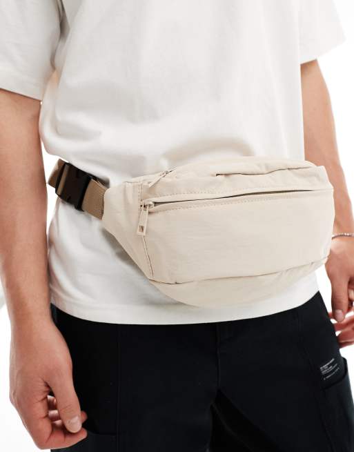 Asos marsupio uomo on sale