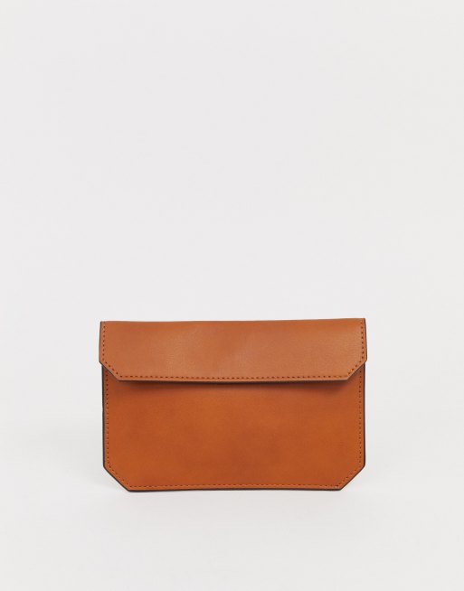ASOS DESIGN - Marsupio piatto, 2 di 4