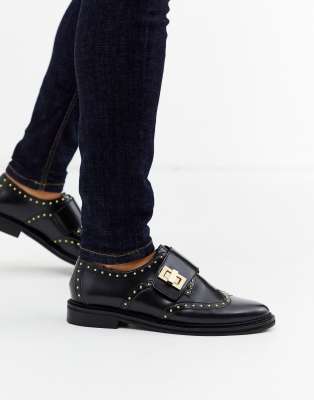 derbies femme asos