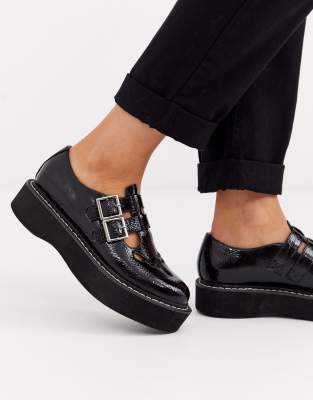 asos mary jane shoes