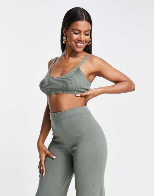 Asos bralettes hot sale