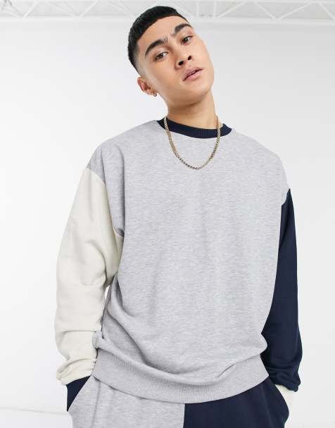 Men S Hoodies Sweatshirts Oversized Men S Hoodies Asos Our men's hoodies and men's hooded sweaters earn you urban gent vibes and cool points in rocking street style. men s hoodies sweatshirts oversized