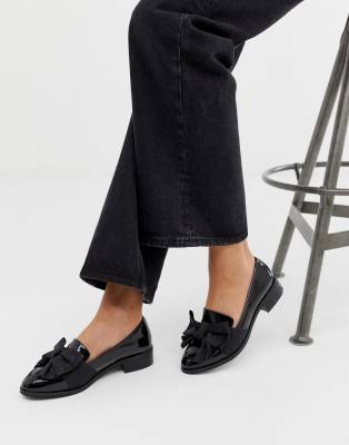 scarpe basse nere