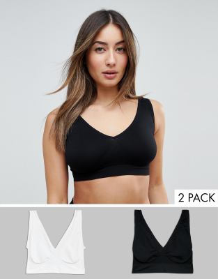 asos nursing bra